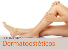 Tratamiento Dermatoesttico